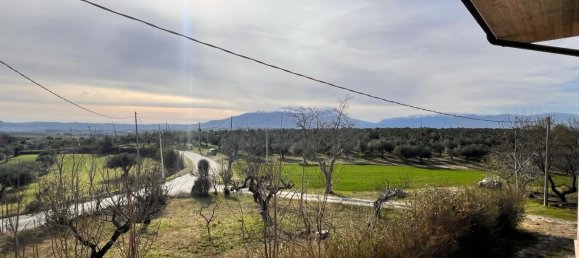 4-Zimmer Haus in Collecorvino, Italy, Nr. 303089 11