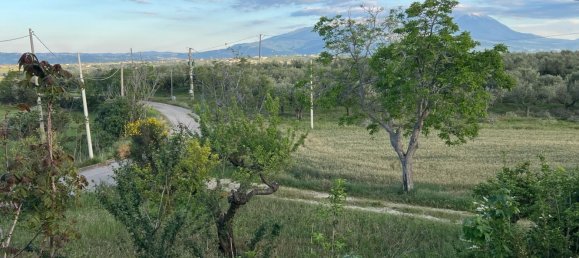 4-Zimmer Haus in Collecorvino, Italy, Nr. 303089 23