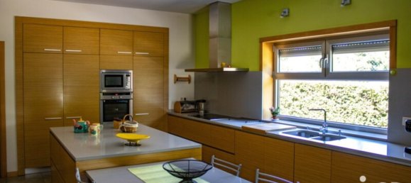 4 bedrooms House in Chaves, Portugal No. 22288 8