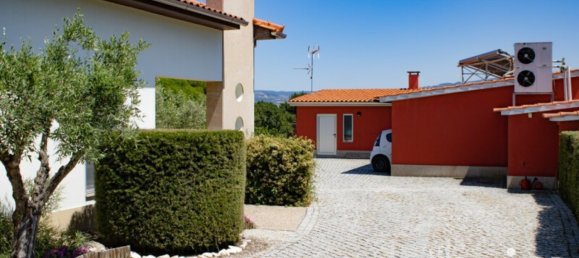 4 bedrooms House in Chaves, Portugal No. 22288 20