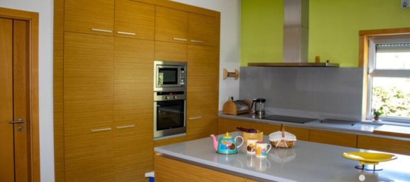 4 bedrooms House in Chaves, Portugal No. 22288 4