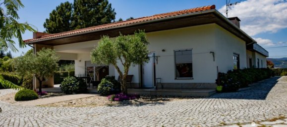 4 bedrooms House in Chaves, Portugal No. 22288 25