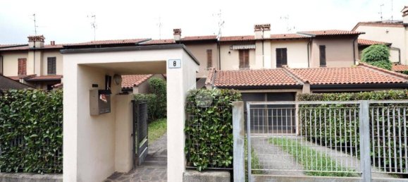 Casa T3 em Sovico, Italy N.º 263532 5