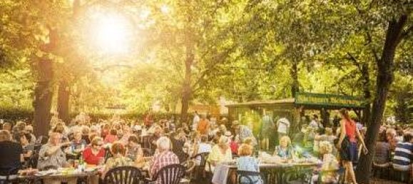 Квартира с 2 комнатами в Вильмерсдорф, Германия № 291404 5