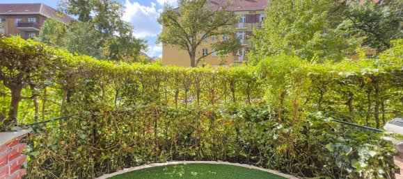 Квартира с 2 комнатами в Вильмерсдорф, Германия № 291404 3