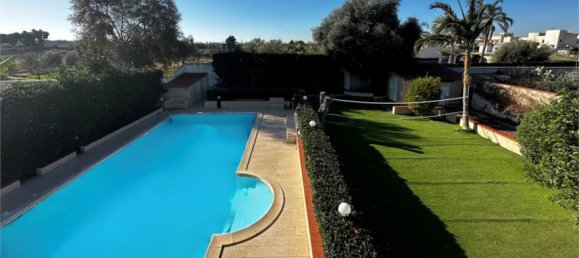 Villa de 6 dormitorios en Syracuse, Italy No. 250221 21