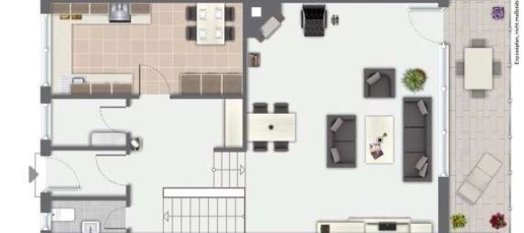 3 Schlafzimmer Stadthaus in Soest, Germany, Nr. 276236 7