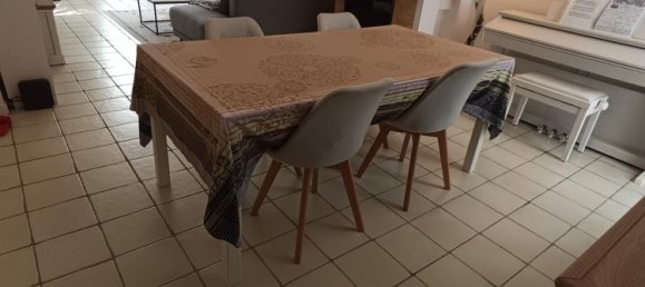 Casa de 3 dormitorios en Cergy, France No. 325668 3