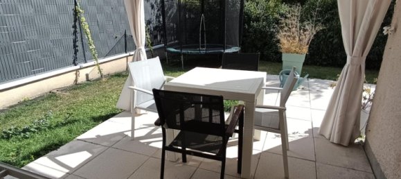 Casa de 3 dormitorios en Cergy, France No. 325668 9