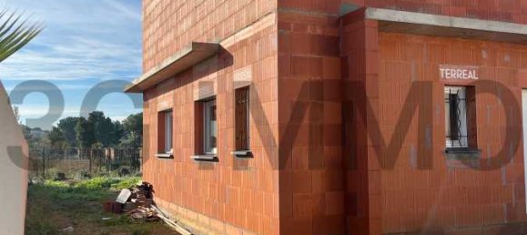 4 Schlafzimmer Villa in Maraussan, France, Nr. 205372 4