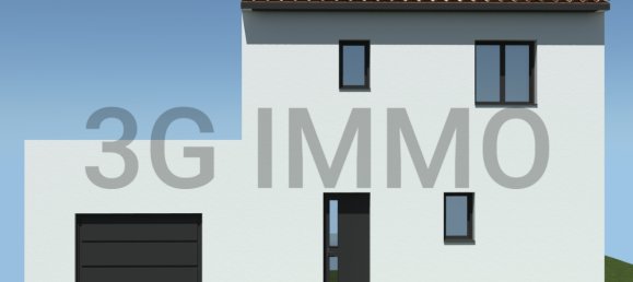 4 Schlafzimmer Villa in Maraussan, France, Nr. 205372 7