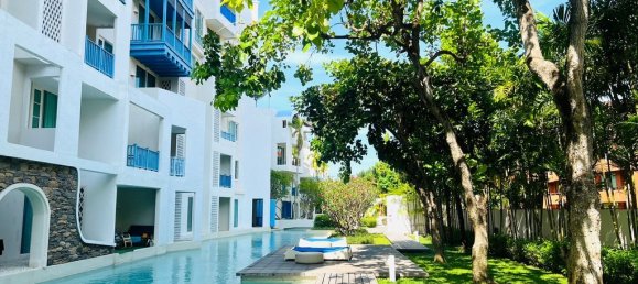 2 bedrooms Condo in Hua Hin, Thailand No. 7773 15
