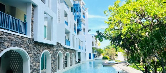 2 bedrooms Condo in Hua Hin, Thailand No. 7773 6