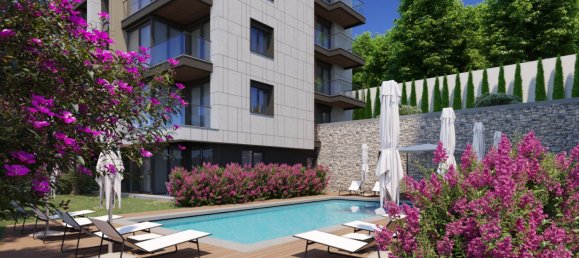 Wohnung 2+1 in Alanya, Turkey, Nr. 24225 5