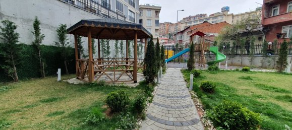 شقة 2+1 في Istanbul, Turkey رقم 25173 5