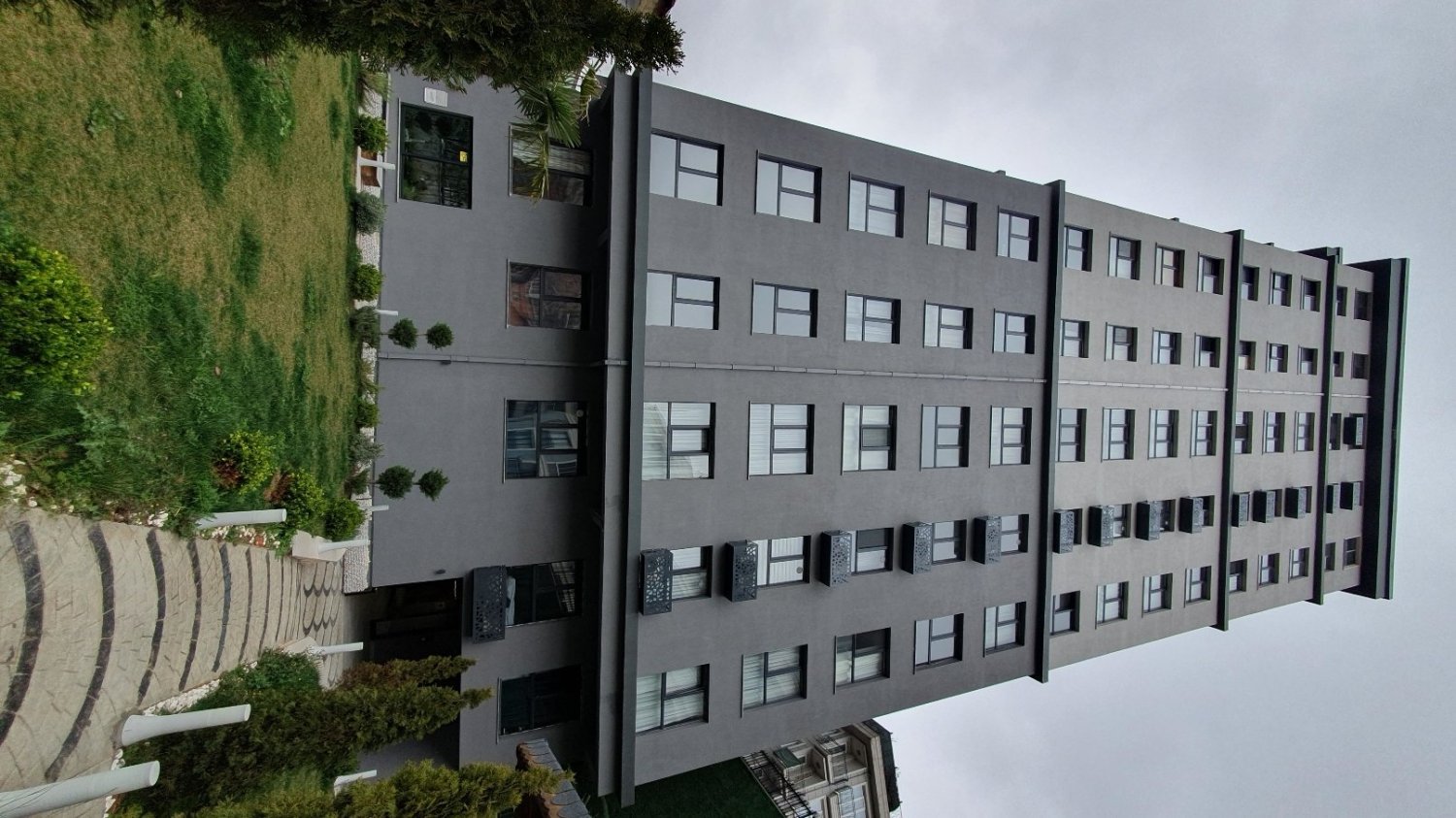 شقة 2+1 في Istanbul, Turkey رقم 25173