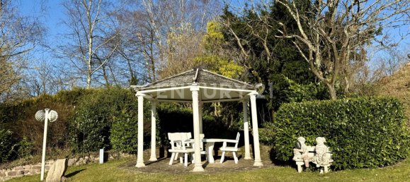 Вилла с 7 комнатами в Нойнкирхен, Германия № 53264 22