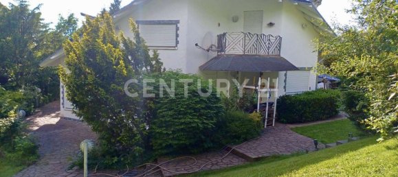 Вилла с 7 комнатами в Нойнкирхен, Германия № 53264 30