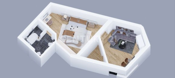 Вилла с 7 комнатами в Нойнкирхен, Германия № 53264 40