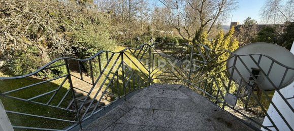 Вилла с 7 комнатами в Нойнкирхен, Германия № 53264 19