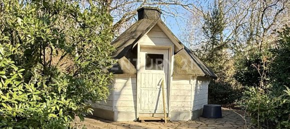 Вилла с 7 комнатами в Нойнкирхен, Германия № 53264 24