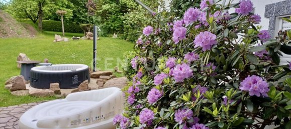 Вилла с 7 комнатами в Нойнкирхен, Германия № 53264 32