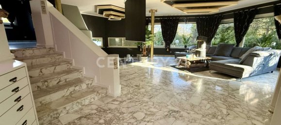 Вилла с 7 комнатами в Нойнкирхен, Германия № 53264 3