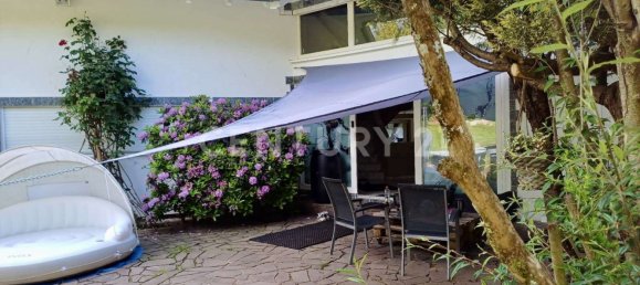 Вилла с 7 комнатами в Нойнкирхен, Германия № 53264 31