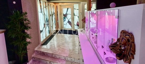 Вилла с 7 комнатами в Нойнкирхен, Германия № 53264 2