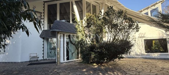 Вилла с 7 комнатами в Нойнкирхен, Германия № 53264 41