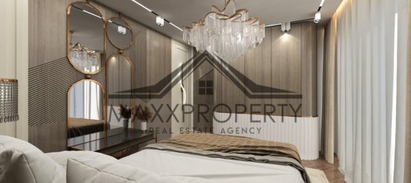 Wohnung 4+1 in Oba, Turkey, Nr. 12925 27