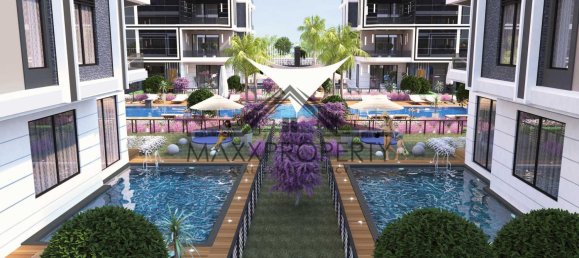 Wohnung 4+1 in Oba, Turkey, Nr. 12925 15