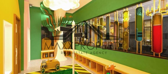 Wohnung 4+1 in Oba, Turkey, Nr. 12925 17