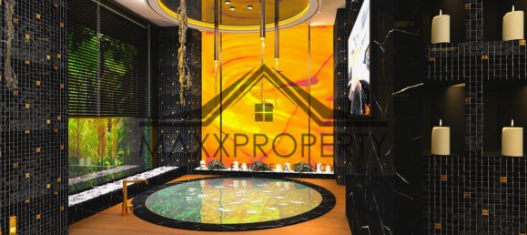 Wohnung 4+1 in Oba, Turkey, Nr. 12925 18