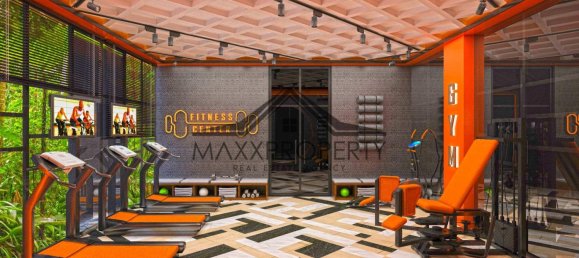 Wohnung 4+1 in Oba, Turkey, Nr. 12925 16