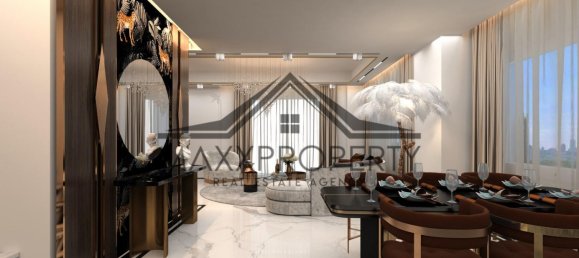 Wohnung 4+1 in Oba, Turkey, Nr. 12925 26