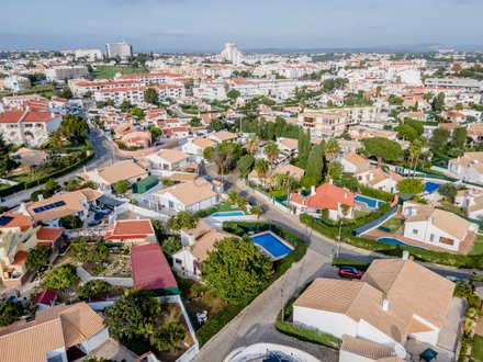 3 Schlafzimmer Haus in Albufeira, Portugal, Nr. 126102