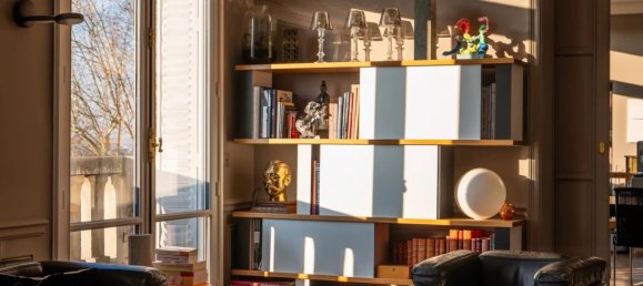 5 bedrooms Apartment in Paris, France No. 346381 14