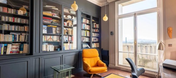 5 bedrooms Apartment in Paris, France No. 346381 24
