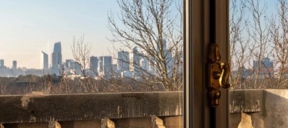 5 bedrooms Apartment in Paris, France No. 346381 15