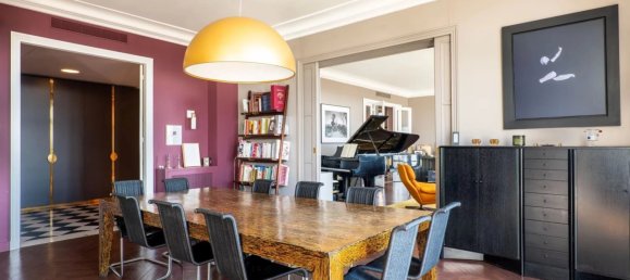 5 bedrooms Apartment in Paris, France No. 346381 21