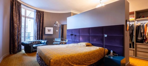 5 bedrooms Apartment in Paris, France No. 346381 8