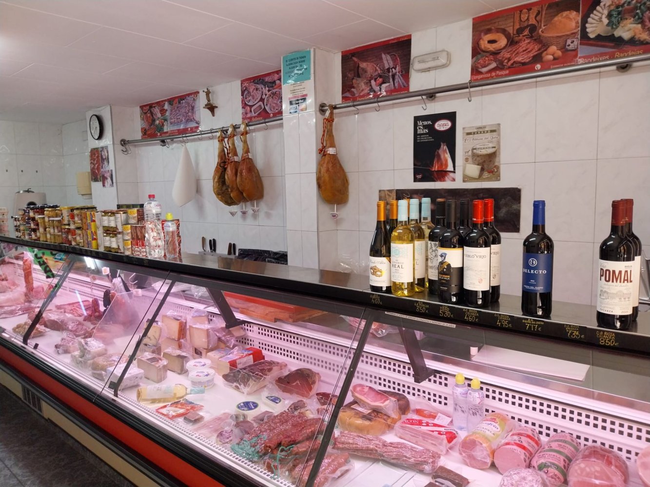 Gewerbliche Immobilie in Burjassot, Spain 82m², Nr. 217288