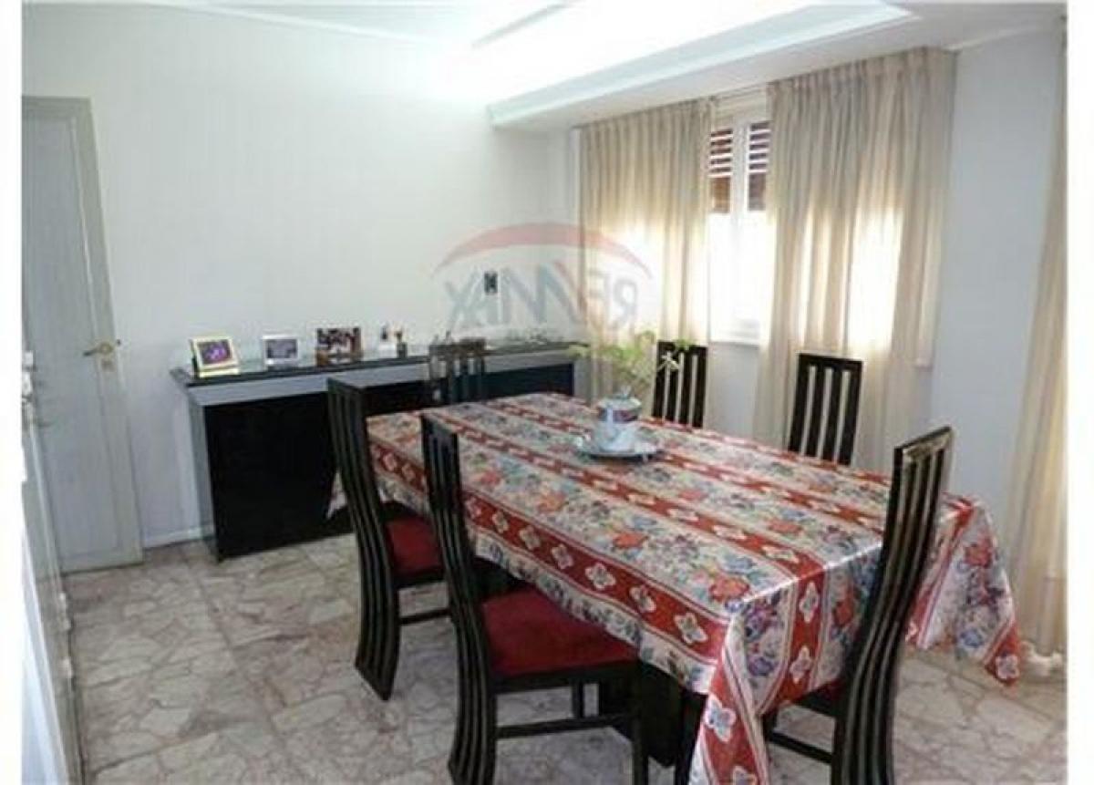 3 bedrooms Apartment in Buenos Aires, Argentina No. 69604