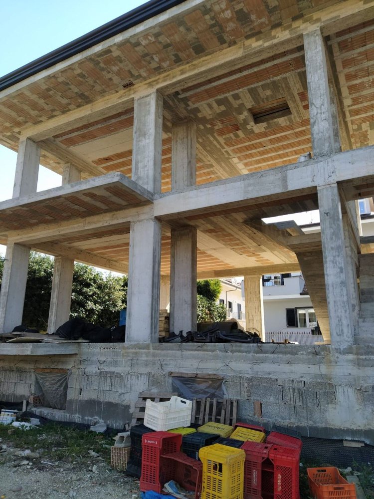 Casa de 5 divisões em Cellole, Italy N.º 255211