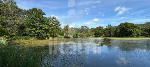  Castillos de 4 dormitorios en Vernou-en-Sologne, France No. 248248 15