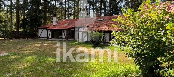  Castillos de 4 dormitorios en Vernou-en-Sologne, France No. 248248 9