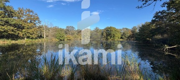  Castillos de 4 dormitorios en Vernou-en-Sologne, France No. 248248 2