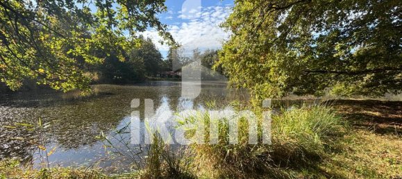  Castillos de 4 dormitorios en Vernou-en-Sologne, France No. 248248 13