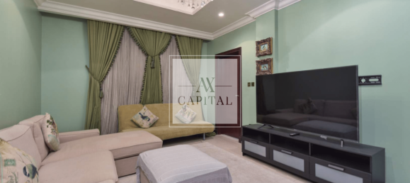 5 Schlafzimmer Villa in Palm Jumeirah, UAE, Nr. 51040 19